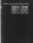 Photo of woman (2 Negatives) (October 27, 1963) [Sleeve 29, Folder f, Box 30]